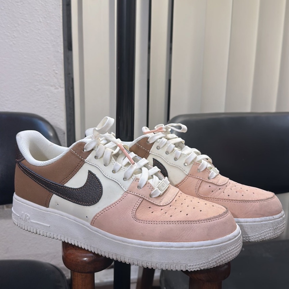 Nike Air Force 1 '07 LV8 Men's Shoes